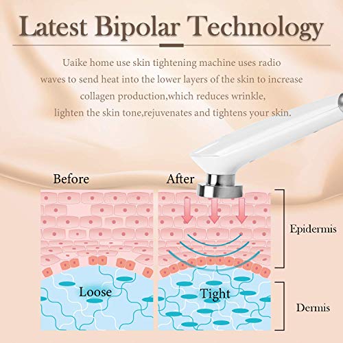 Radio Frequency Skin Tightening Device Uaike RF Radio Frequency Body