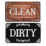 ENVIX Dishwasher Magnet for Better Kitchen