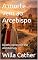 Livro A morte vem ao Arcebispo (Edição em Português): Death comes for the Archbishop