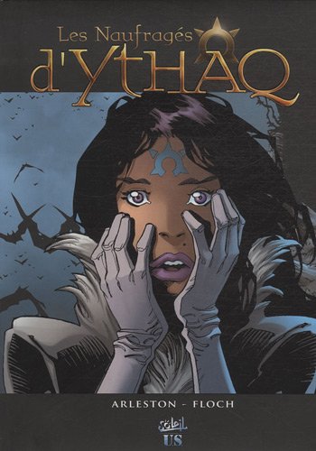 Les  naufragés d'Ythaq