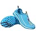 Zhuanglin Women's Quick Drying Aqua Water Shoes