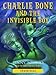 Charlie Bone and the Invisible Boy