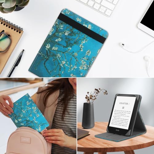 HoYiXi Universal Case for 6