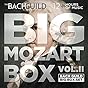 Big Mozart Box, Vol II
