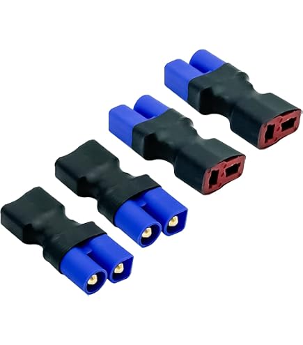 Spektrum Adapter: IC3 Akku / IC2 Gerät; 6 (SPMXCA320) | , 8,60 Spektrum Adapter: IC3 Akku / IC2 Gerät; 6 (SPMXCA320) | , 8,60