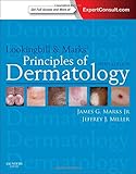 Lookingbill and Marks' Principles of Dermatology, 5e (PRINCIPLES OF DERMATOLOGY (LOOKINGBILL))
