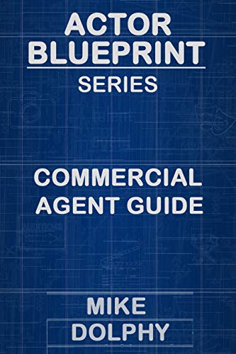 Actor Blueprint Series: Commercial Agent Guide