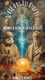 Livro O Axé dos Filósofos: Quando o Orum encontra o Logos