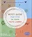 Petit guide pour être en forme toute l'année by 