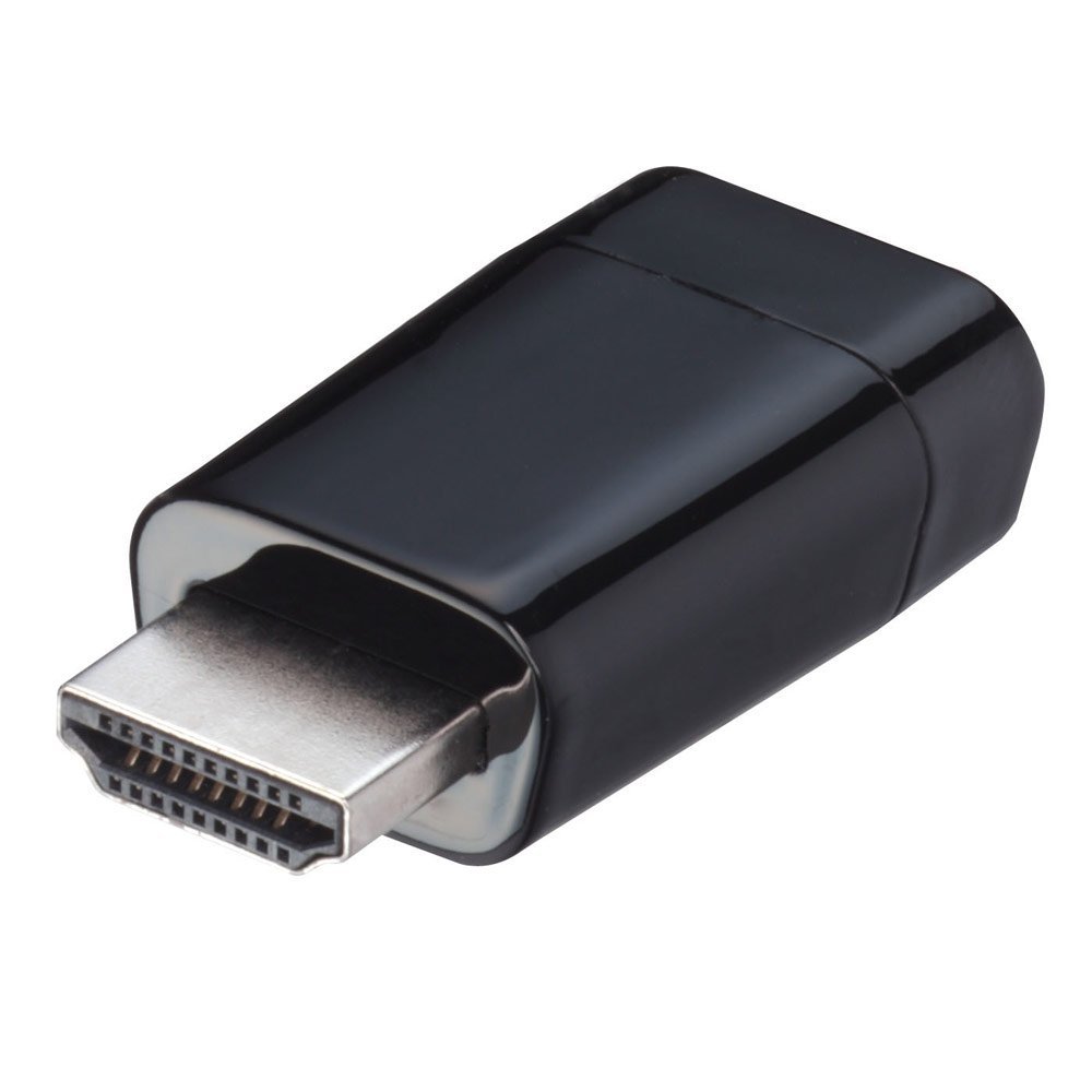 Lindy HDMI to VGA Adapter Dongle