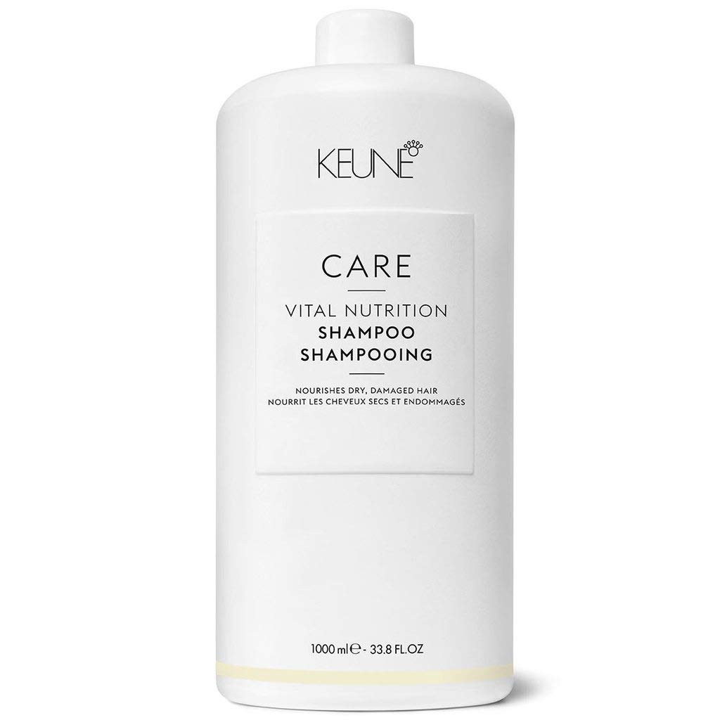 Which Is The Best Keune Care Vital Nutrition Intensive Hair Repair