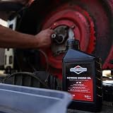 Briggs & Stratton 100004E 4-Stroke Lawn Mower Engine Oil SAE 30 0.5 L view 2
