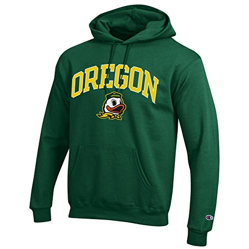 oregon ducks men's sweatshirt