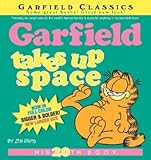 Garfield Takes Up Space: His 20th Book
