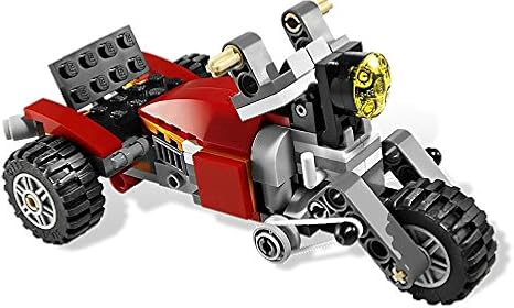 lego creator 5763