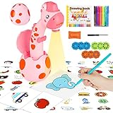 KETIEE Drawing Projector for Kids, Tracing and