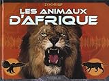 Les animaux d'Afrique by