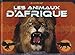 Les animaux d'Afrique by