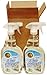 Earth Friendly Products Eco Breeze, Lemongrass, 22-Ounce (Pack of 2)