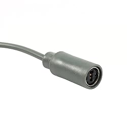 Zerone Replacement Wired Controller USB Breakaway