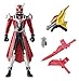 Wizard Action Please WAP! 05 - Kamen Rider Wizard [Flame Dragon] by Bandai