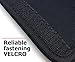 Car Interior Seat Belt Covers for Adults Black Shoulder Pads Seatbelt Cover pad with Embroidered Grey Emblem Accessories Compatible for Bentley Great idea for a Gift to The Driver! 2 pcs