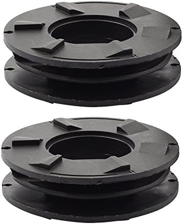 Panari (Pack of 2) Trimmer Head Spool for Shindaiwa ECHO Speed Feed 450