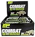 Muscle Pharm Combat Crunch Chocolate Coconut 12 Bars,Net WT 26.67 OZ(756g)