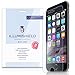 iLLumiShield - Apple iPhone 6 Screen Protector 4.7