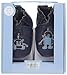 Robeez Boys' Elephant Eddie Loafer, Robotics Navy, 12-18 Months M US Infant