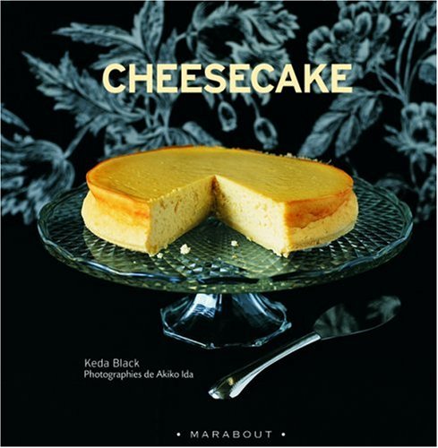 cheesecake by (Paperback)