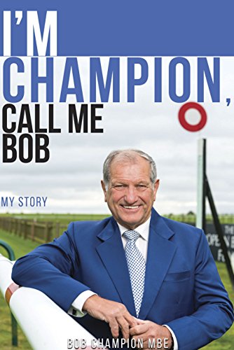 R.e.a.d I'm Champion, Call Me Bob: My Story<br />Z.I.P