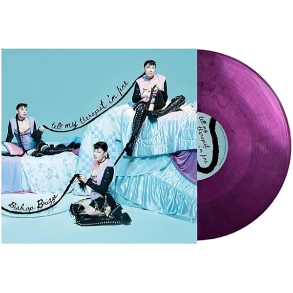 Bishop Briggs - Bishop Briggs - Amazon.com Music