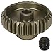 TEAM LOSI RACING Pinion Gear 31T 48P AL TLR332031 Electric Car/Truck Option Parts