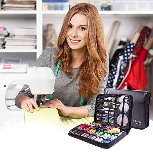 5 Premium+Sewing+Kit+Accessories+Emergency