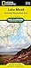 Lake Mead National Recreation Area Map (National Geographic Trails Illustrated Map, 204)