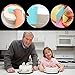 40 Pieces Cookie Cutters for Kids 3D Biscuit Cutter Set - SZBOB Stainless Steel Cookie Cutters Shapes Cake Baking Tools,Christmas tree,Snowman,Deer,Sled,Piping Tips,Pastry Bags,Cake Decorating Kits