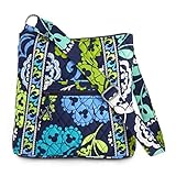 Disney Vera Bradley Where's Mickey? Hipster Bag