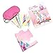 VEHIRIN Pin The Horn on The Unicorn Birthday Party Favor Games Unicorn Party Supplies Unicorn Gifts for Girls