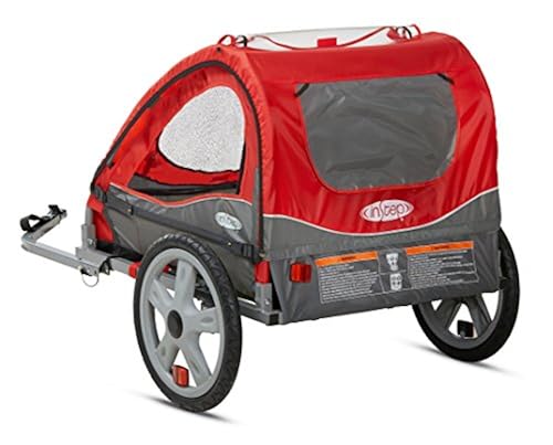 instep bike carrier