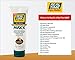 Real Time Pain Relief MAXX 4oz Tube | 18 Natural Ingredients: Arnica, Menthol & Peppermint | Maximum Strength Muscle Pain Relief Lotion for Arthritis, Hands, Ankles, Back, Shoulders, Knees & Joints