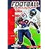 Football: The Math of the Game (Sports Math)