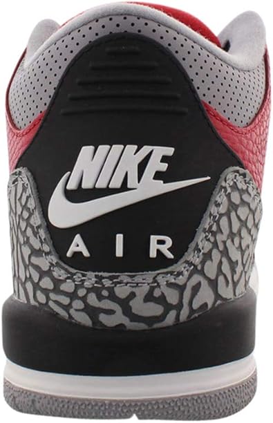 Nike Air Jordan 3 Retro Se Gs Grote Kids Cq04 600 Amazon Nl