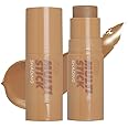 I'M MEME Shading - I'm Multi Stick 001 Bronzer | Easy Blending, Matte Finish, Suitable for Beginners, Lightweight Formula, Natural Contour Makeup, Daily Use, Natural Blur Effect, 0.24 Oz