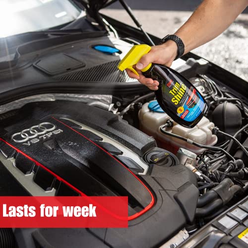 Stoner Car Care 92034 Trim Shine Protectant 22Ounce Pricepulse