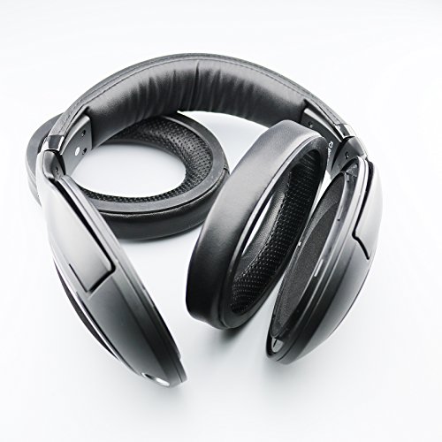 NewFantasia Replacement Earpads for Sennheiser HD598 / HD598 Cs / HD598SE / HD 598 SR / HD518