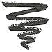 NYX PROFESSIONAL MAKEUP Slide On Pencil, Waterproof Eyeliner Pencil - Gun Metal