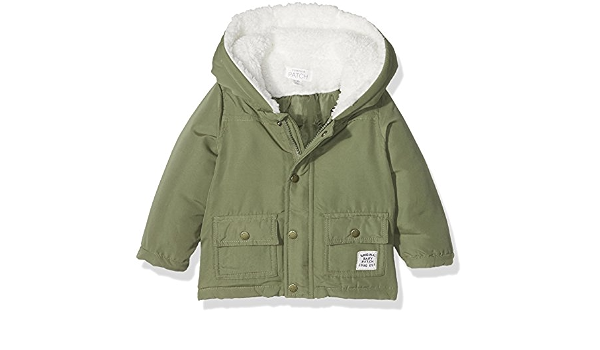 pumpkin patch jacket