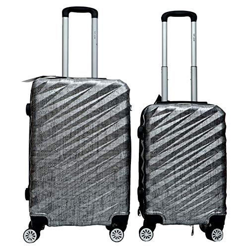 top gear trolley bags
