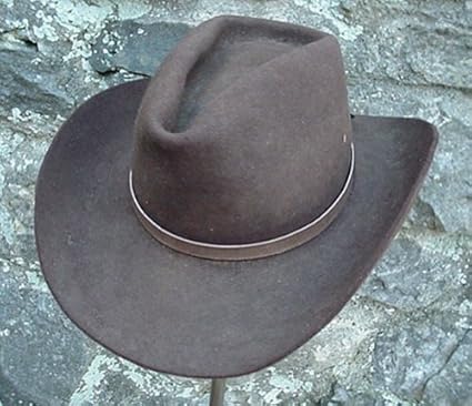 snakeskin hat band
